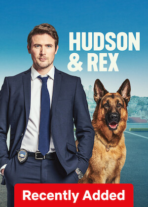 Hudson & Rex poster