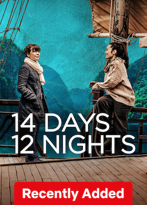 14 Days, 12 Nights poster